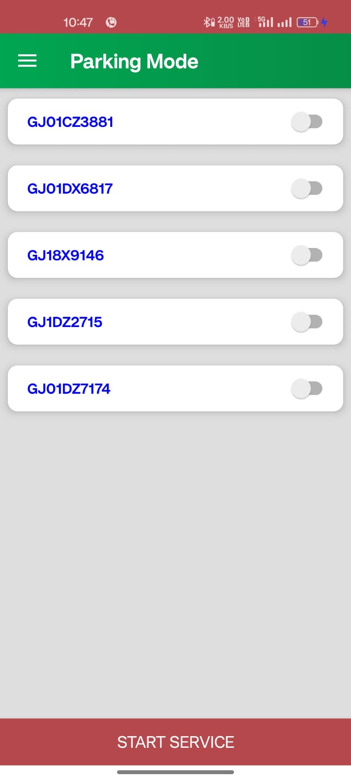 GPS Tracker